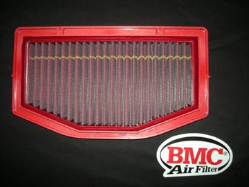 Výkonový vzduchový filtr BMC FM553/04 (alt. HFA4923 )