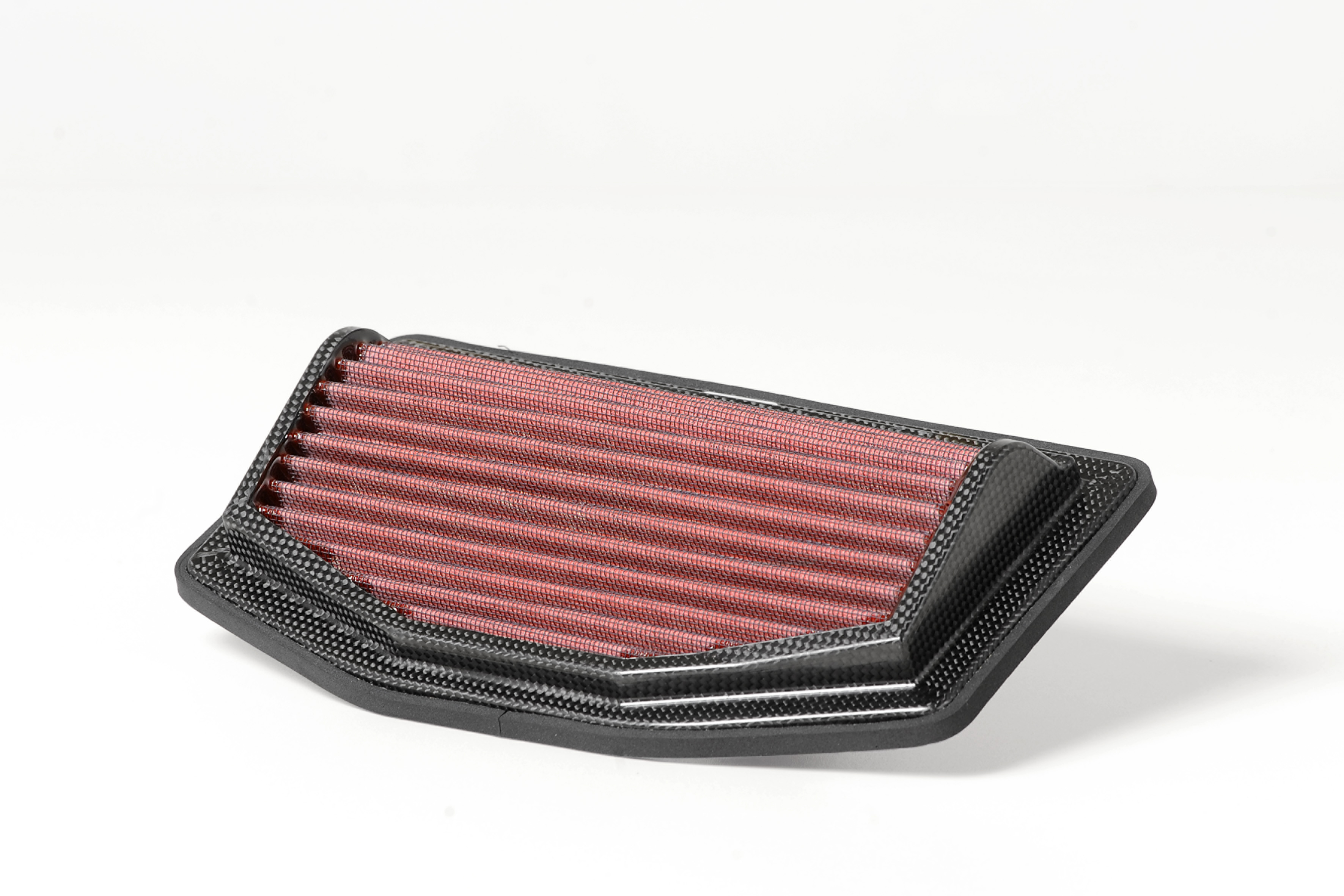 FILTRE - Carbon racing air filter BMC (alt. HFA4923 )