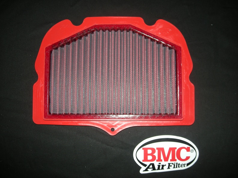 Výkonový vzduchový filtr BMC FM529/04 (alt. HFA3911 )