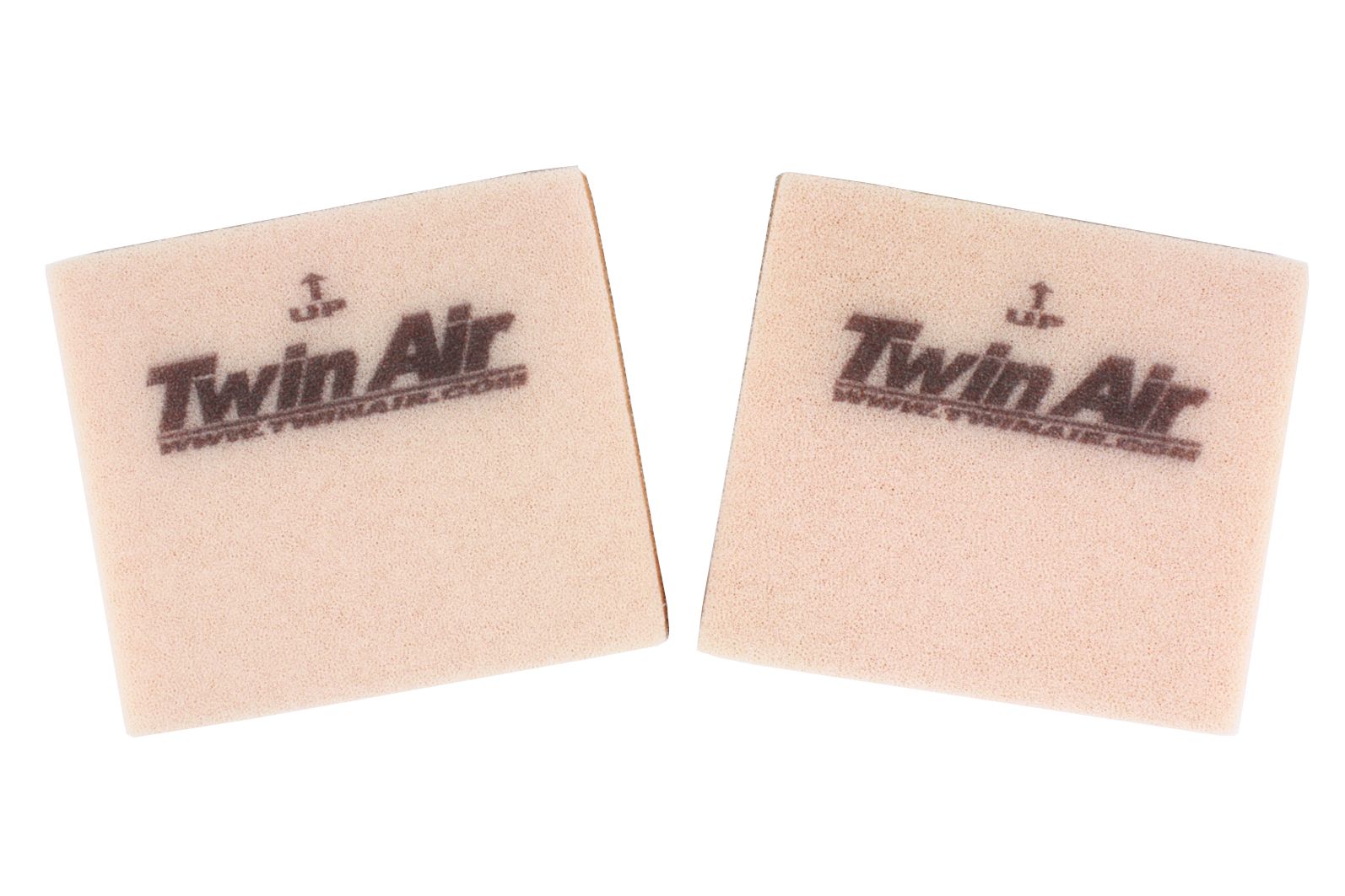 FILTRE - Filtru de aer TwinAir (Flame Retardent) (2 pcs)