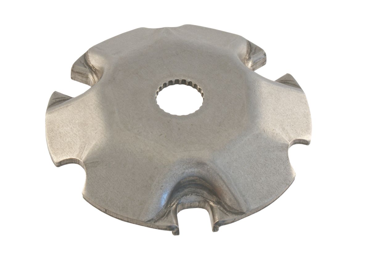 TRANSMISIE - Flansa suport role variator RMS