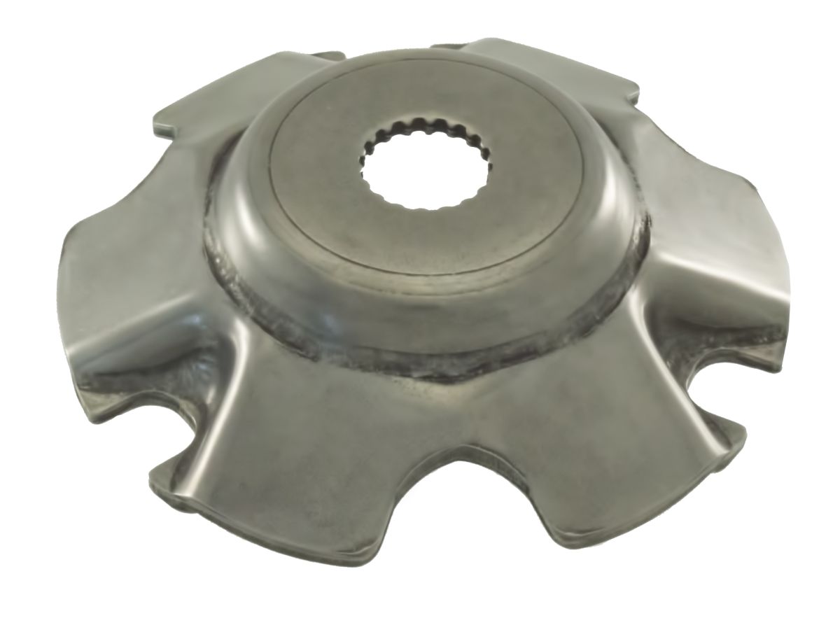 TRANSMISIE - Flansa suport role variator RMS