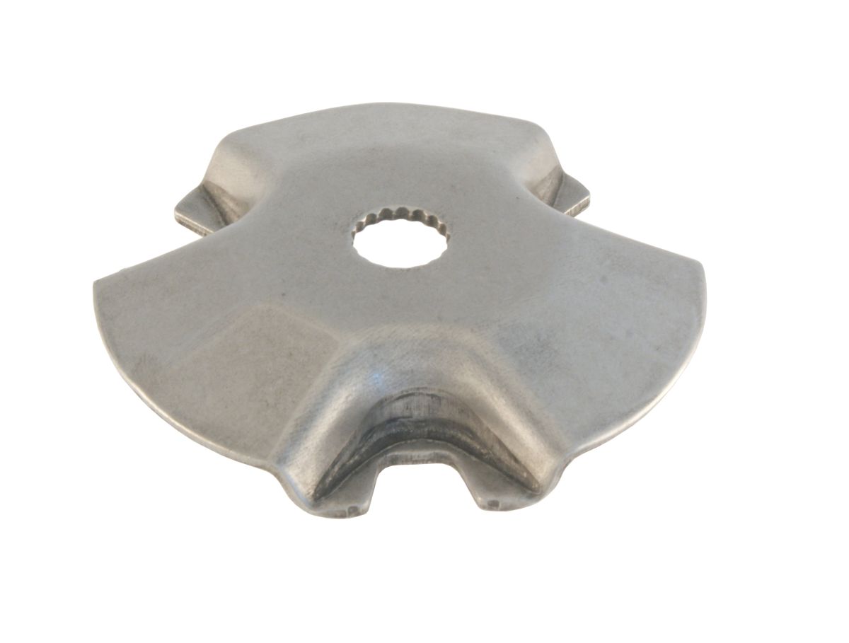 TRANSMISIE - Flansa suport role variator RMS