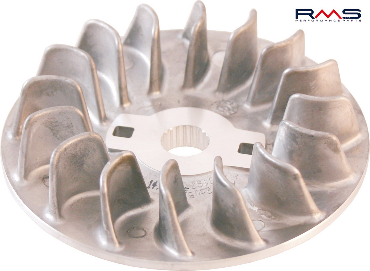 TRANSMISIE - Fixed drive half pulley RMS