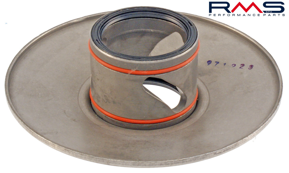 TRANSMISIE - Movable driven half pulley RMS