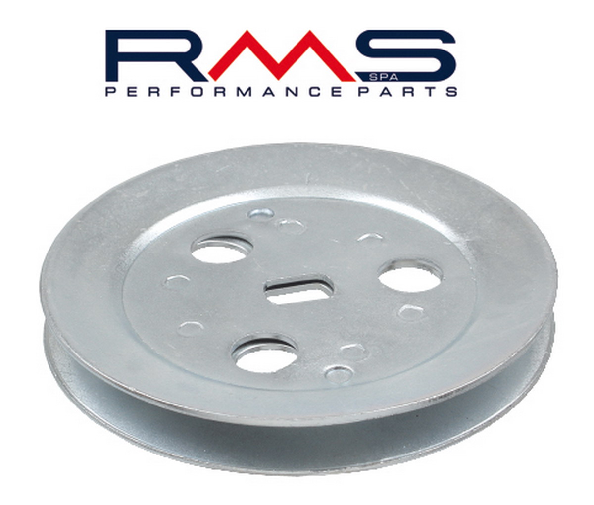 TRANSMISIE - Fixed driven half pulley RMS