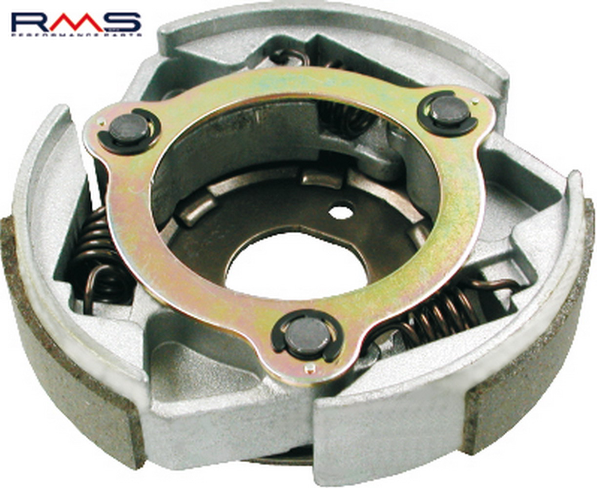 MOTOR - Saboti ambreiaj RMS