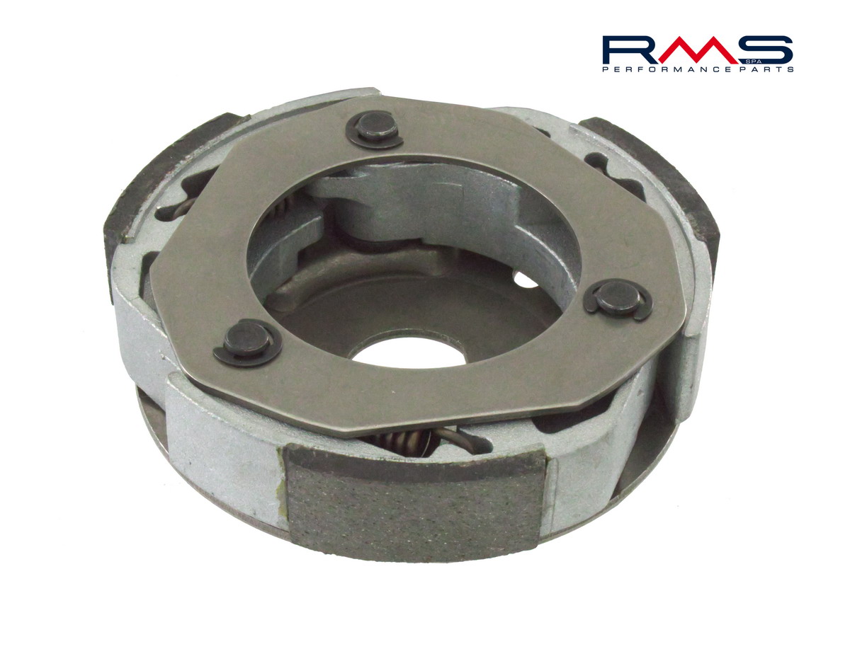 MOTOR - Saboti ambreiaj RMS