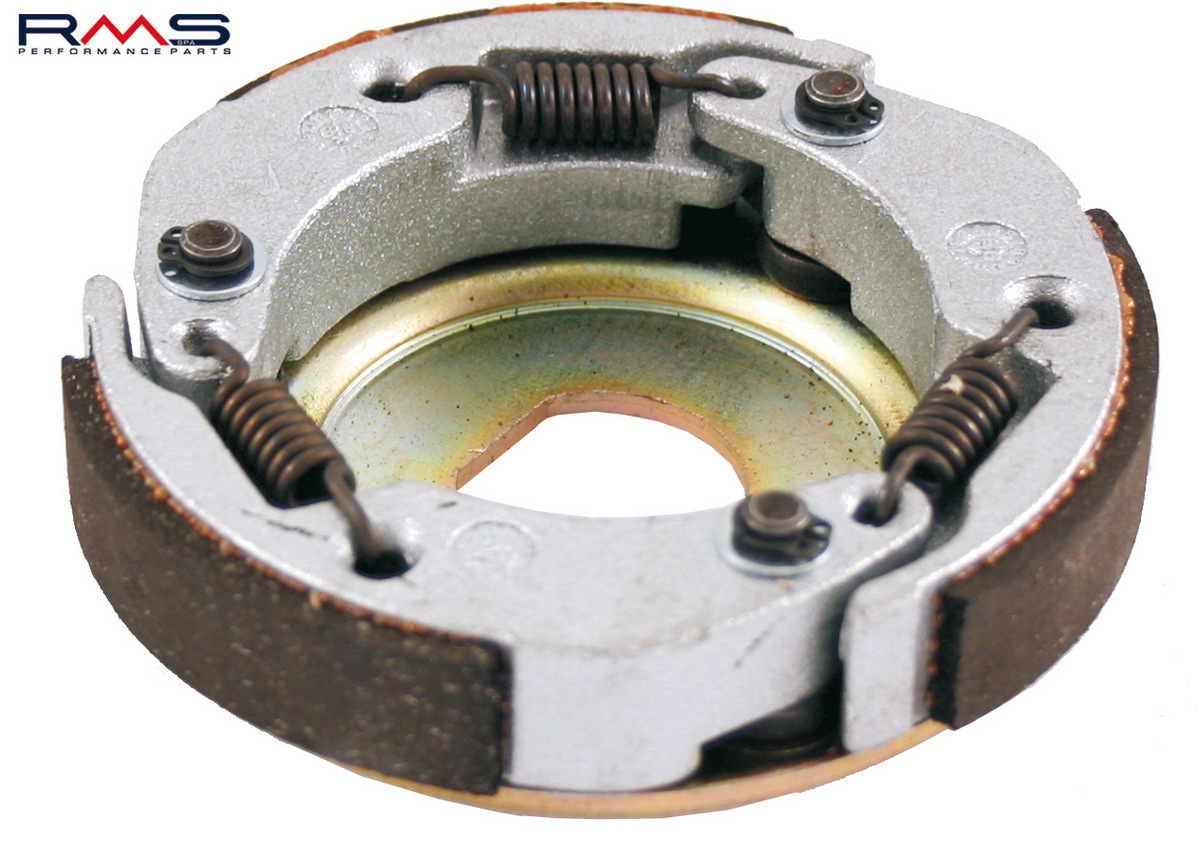 MOTOR - Saboti ambreiaj RMS