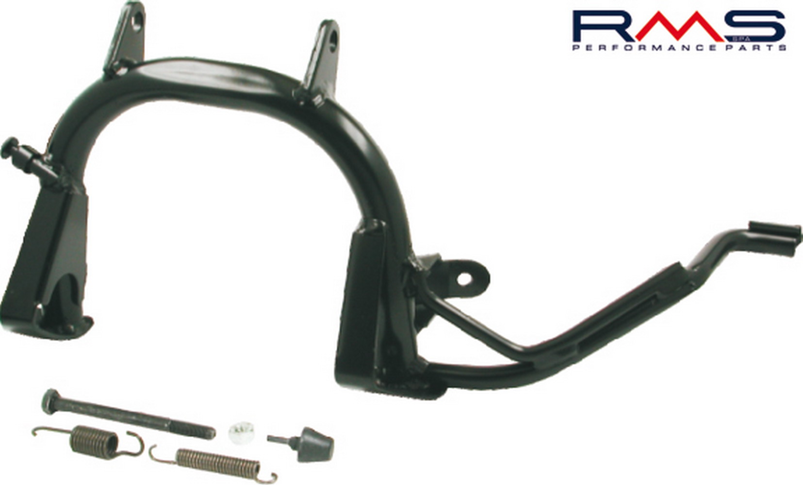 SUSPENSIE CADRU - Cric central RMS