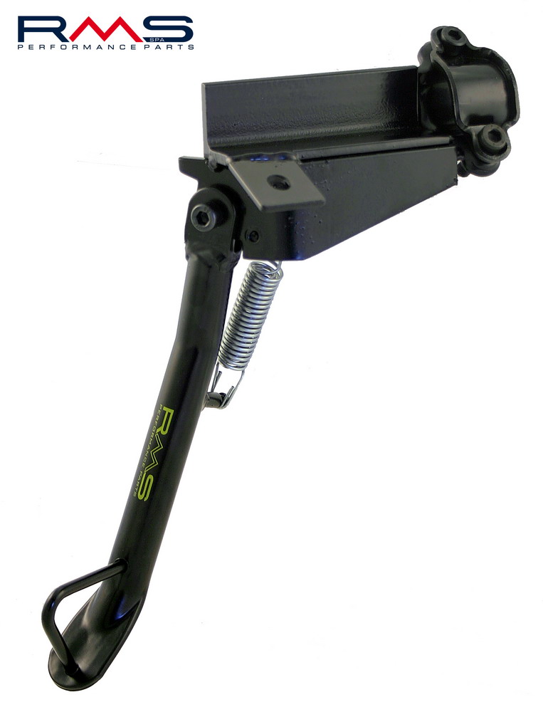 SUSPENSIE CADRU - Cric lateral RMS