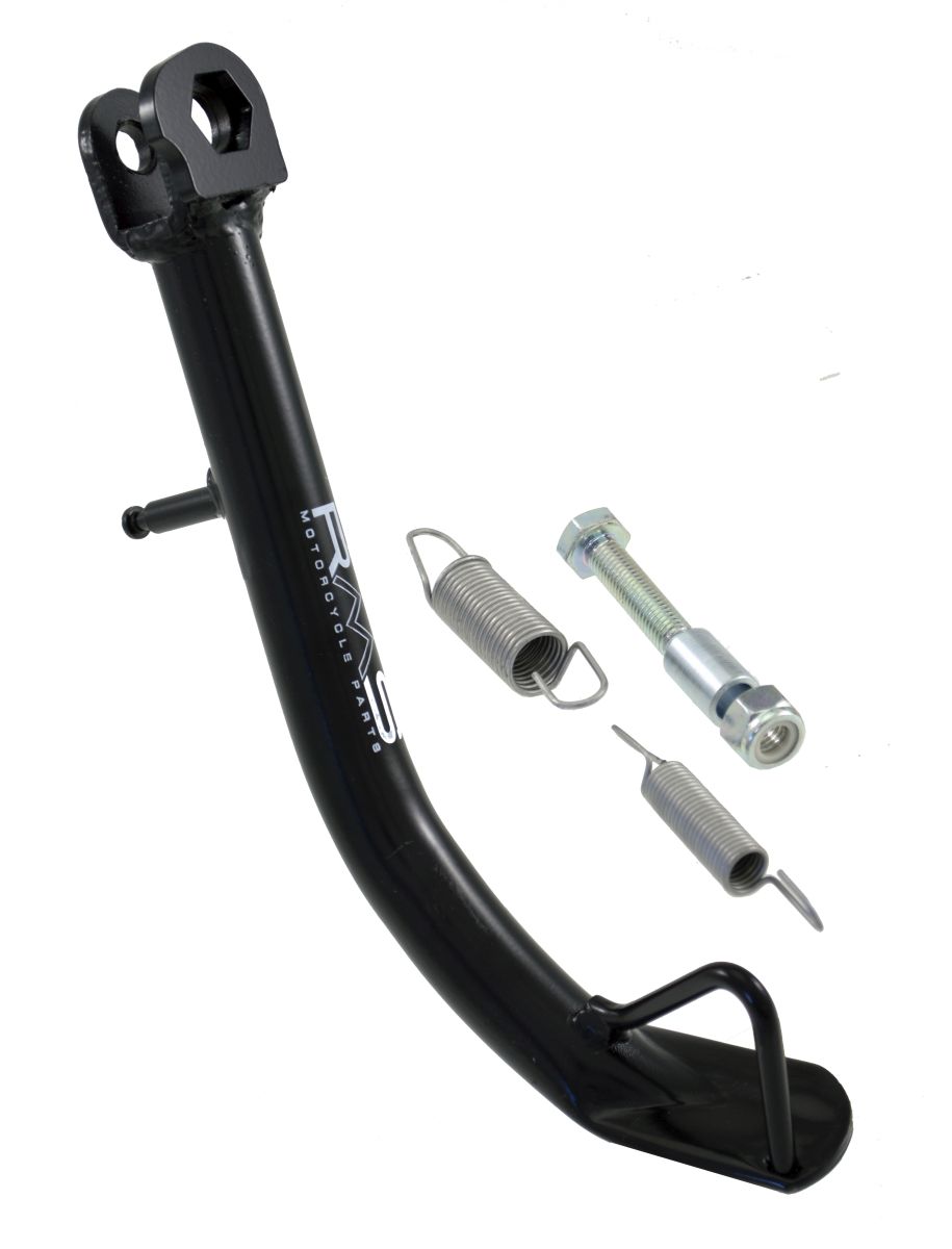 SUSPENSIE CADRU - Cric lateral RMS