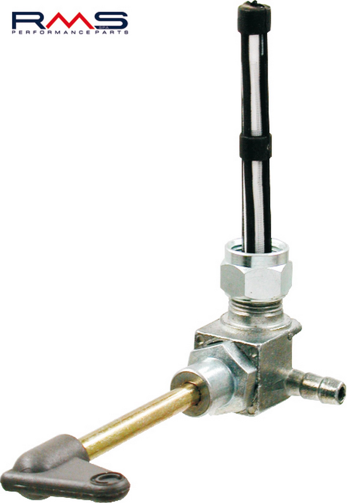 MOTOR - Fuel tap RMS