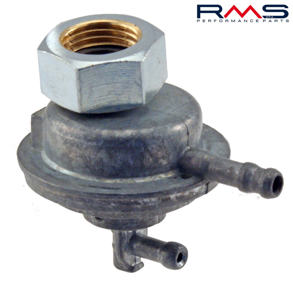 MOTOR - Fuel tap RMS