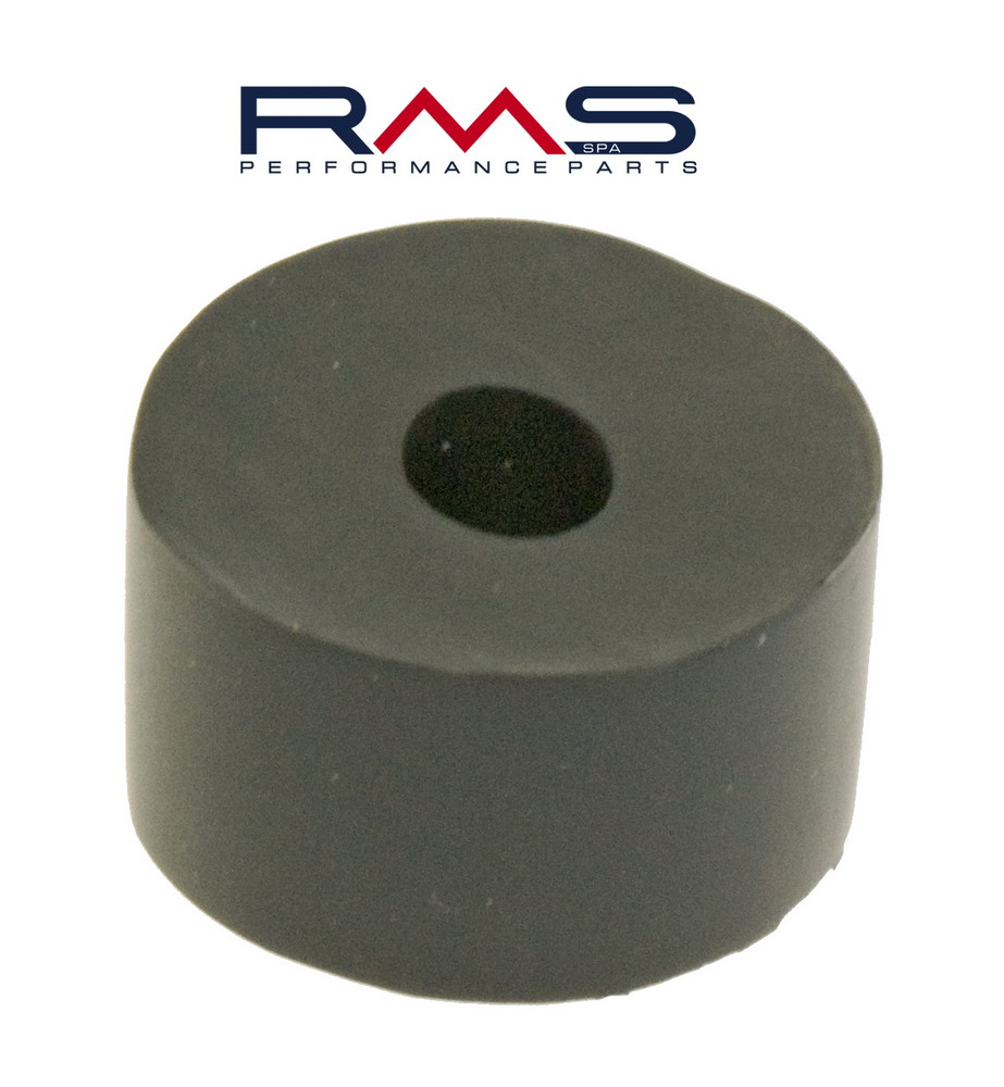 SUSPENSIE CADRU - Central stand rubber RMS