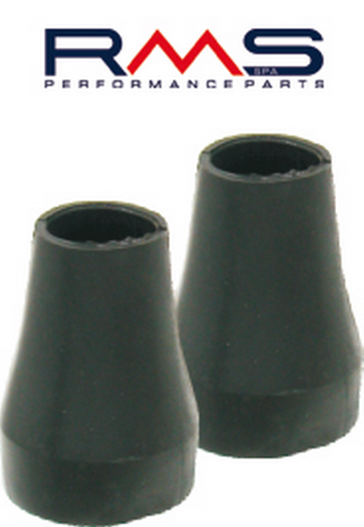 SUSPENSIE CADRU - Rubber pads RMS