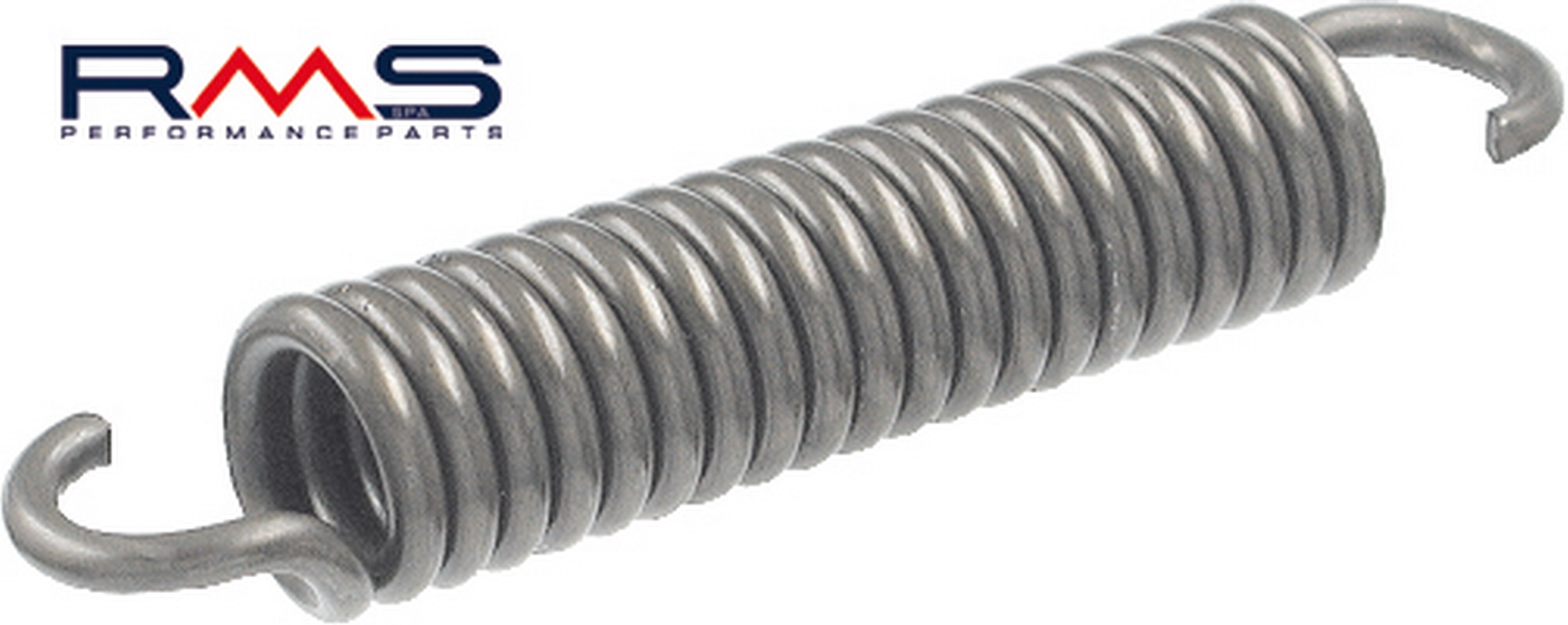 SUSPENSIE CADRU - Stand spring RMS