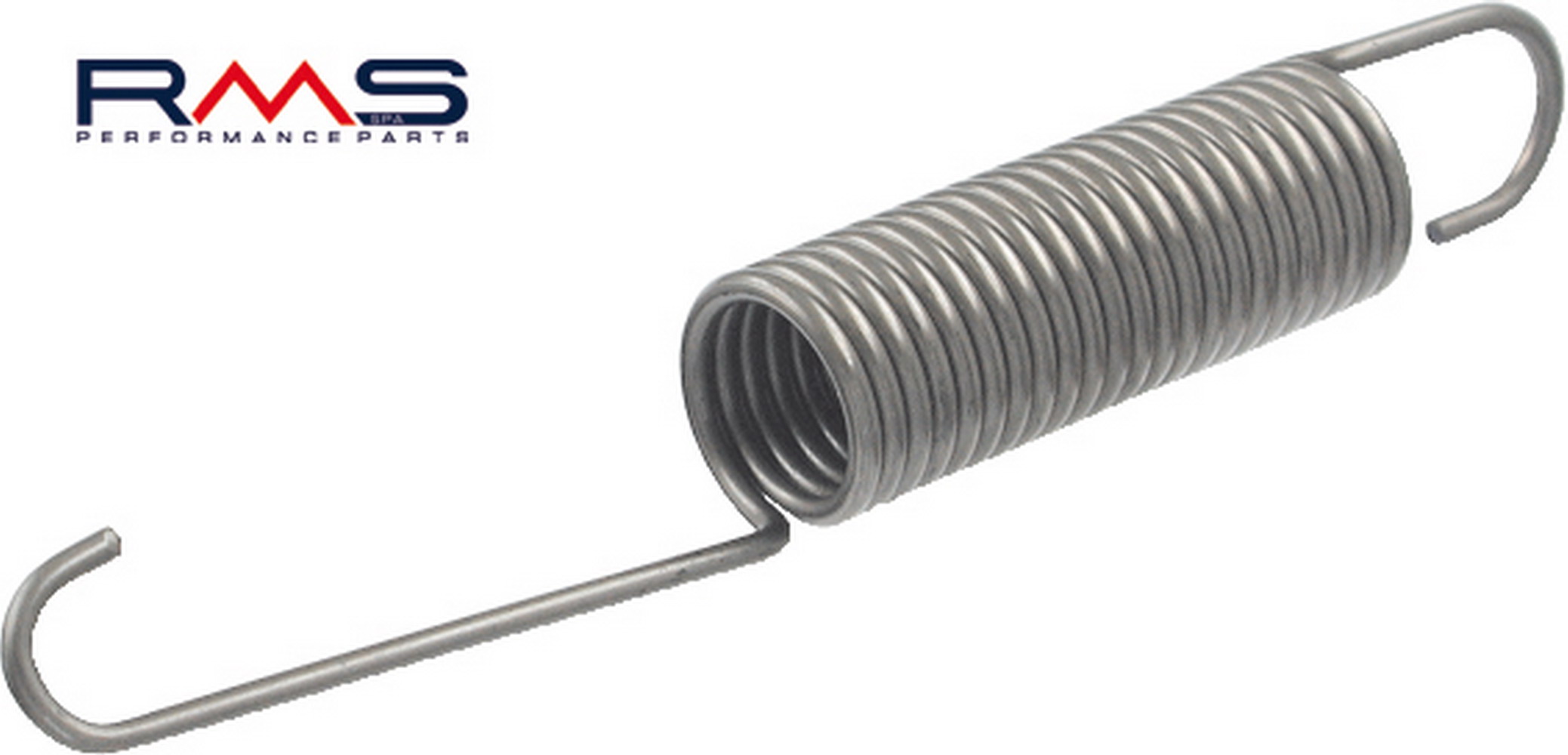 SUSPENSIE CADRU - Stand spring RMS