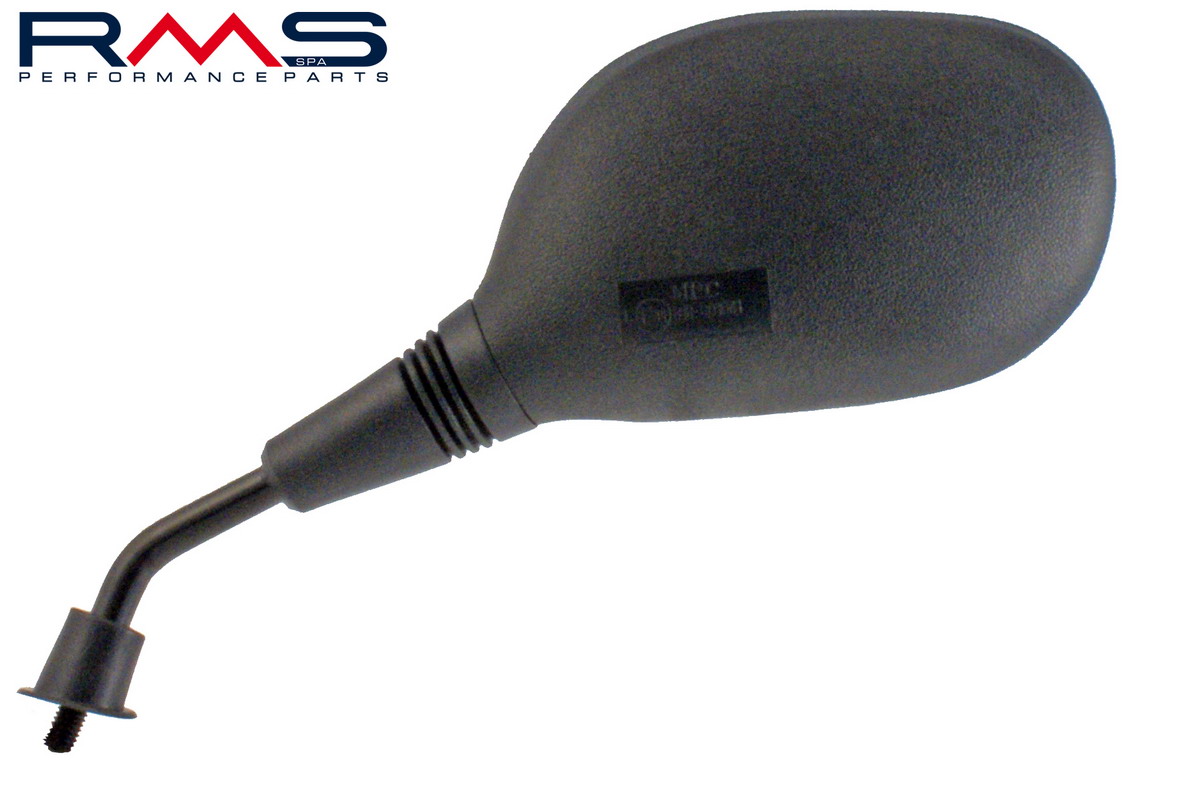 SUSPENSIE CADRU - Oglinda retrovizoare RMS stanga Negru