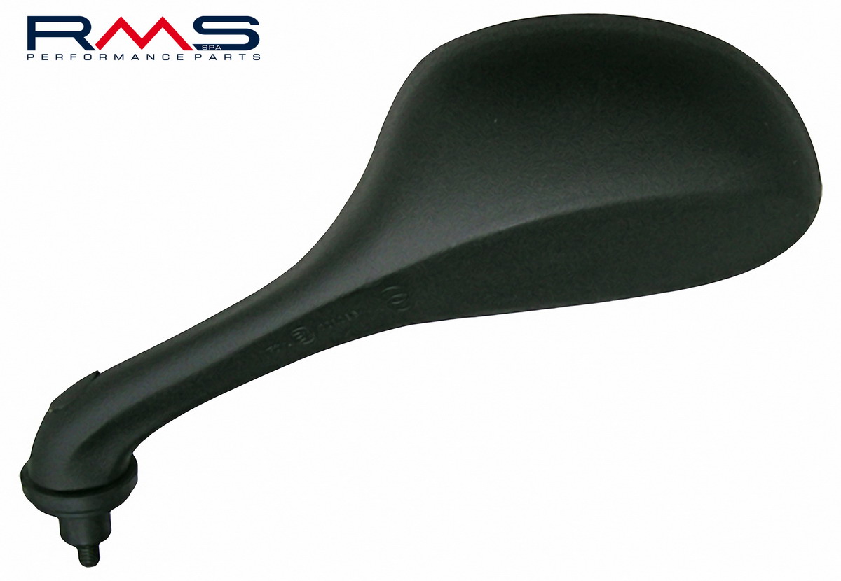 SUSPENSIE CADRU - Oglinda retrovizoare RMS stanga Negru