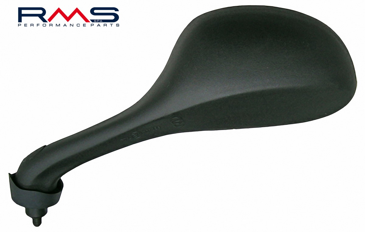 SUSPENSIE CADRU - Oglinda retrovizoare RMS stanga Negru