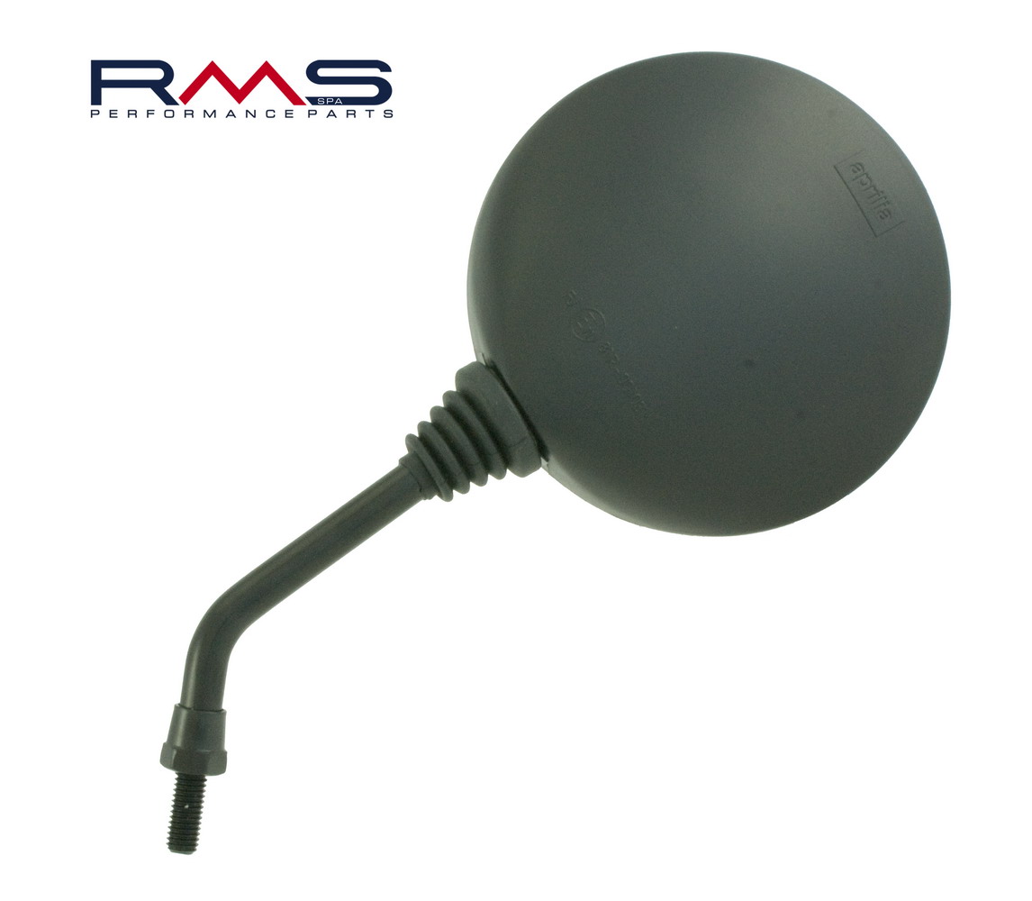 SUSPENSIE CADRU - Oglinda retrovizoare RMS stanga Negru