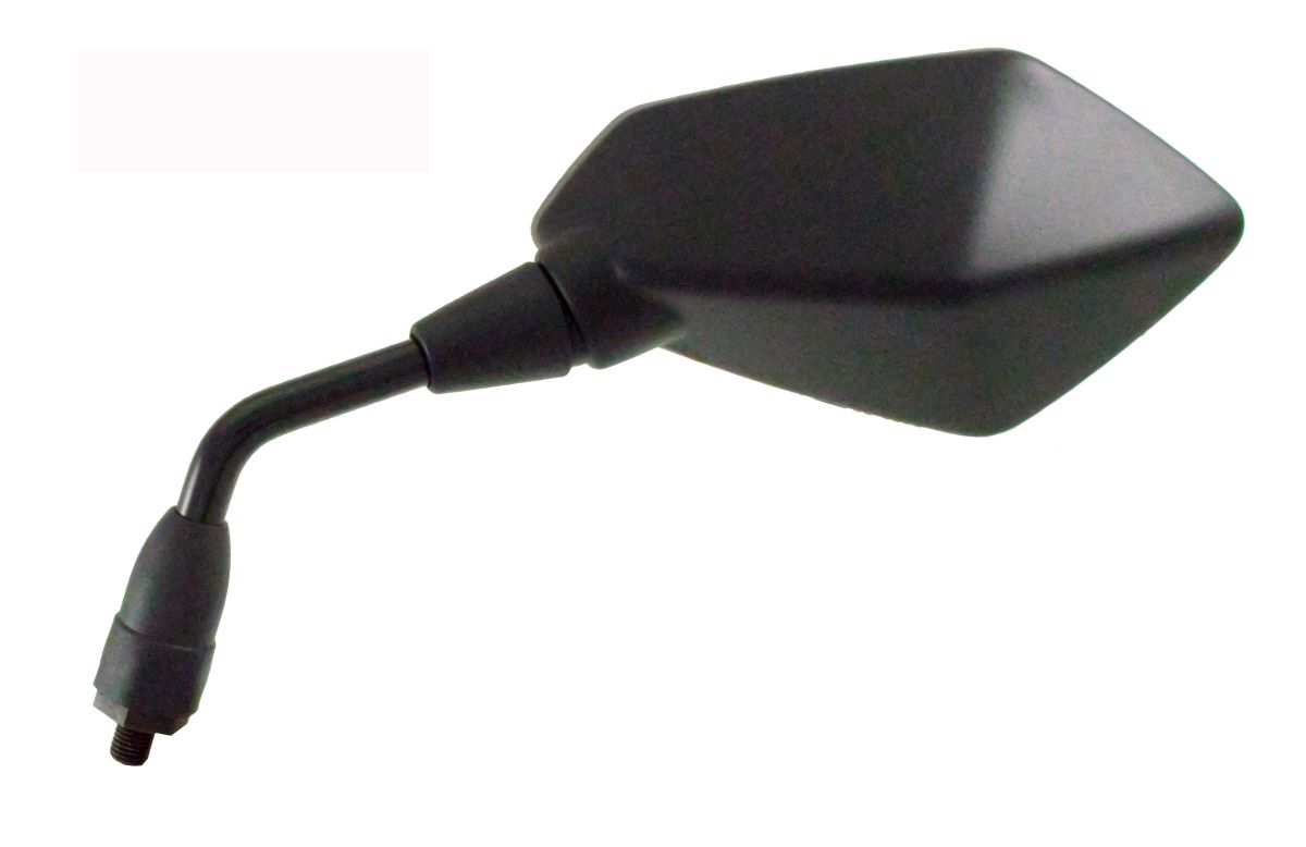 SUSPENSIE CADRU - Oglinda retrovizoare RMS stanga Negru