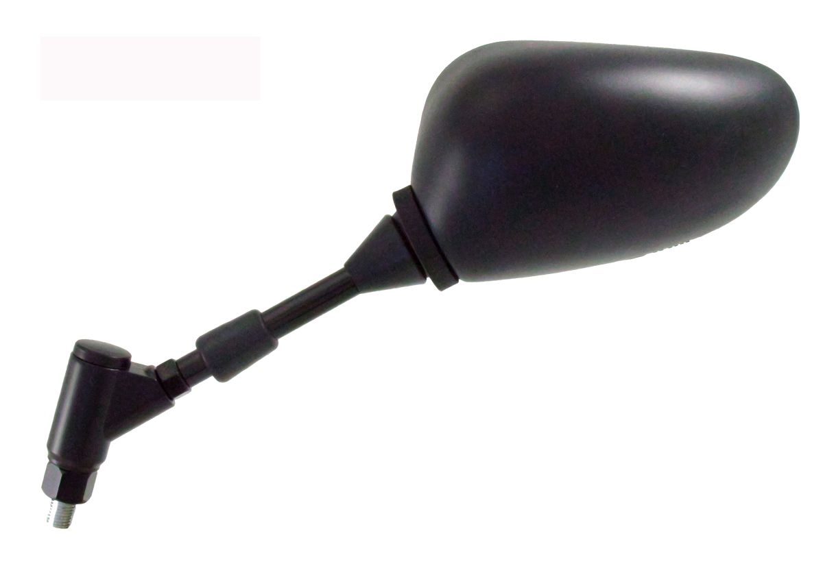 SUSPENSIE CADRU - Oglinda retrovizoare RMS stanga Negru