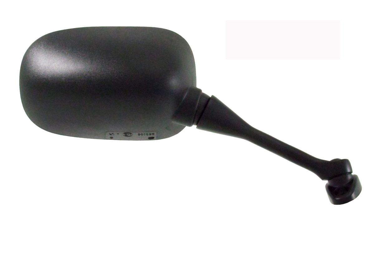 SUSPENSIE CADRU - Oglinda retrovizoare RMS dreapta Negru