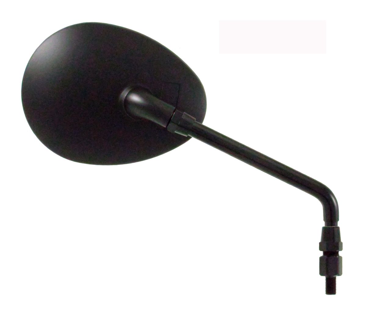 SUSPENSIE CADRU - Oglinda retrovizoare RMS stanga/dreapta Negru