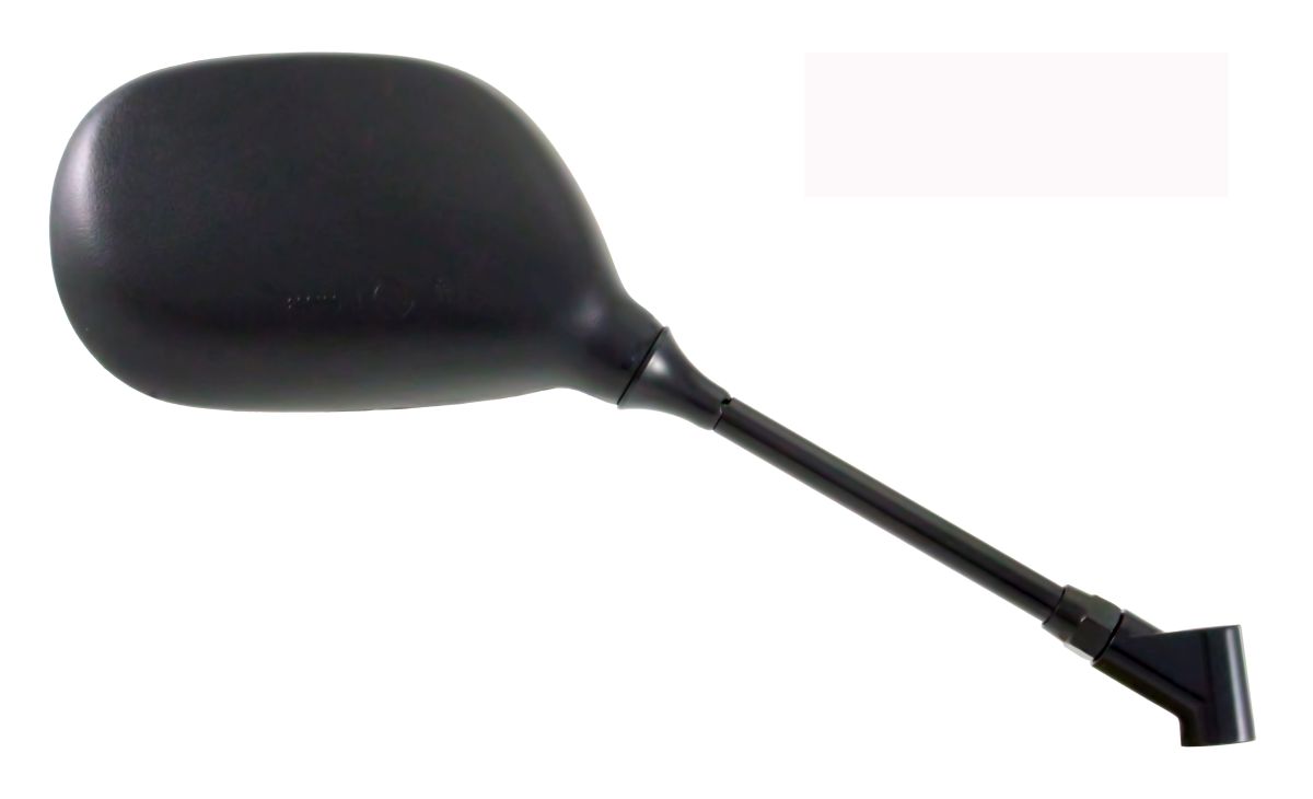 SUSPENSIE CADRU - Oglinda retrovizoare RMS dreapta Negru