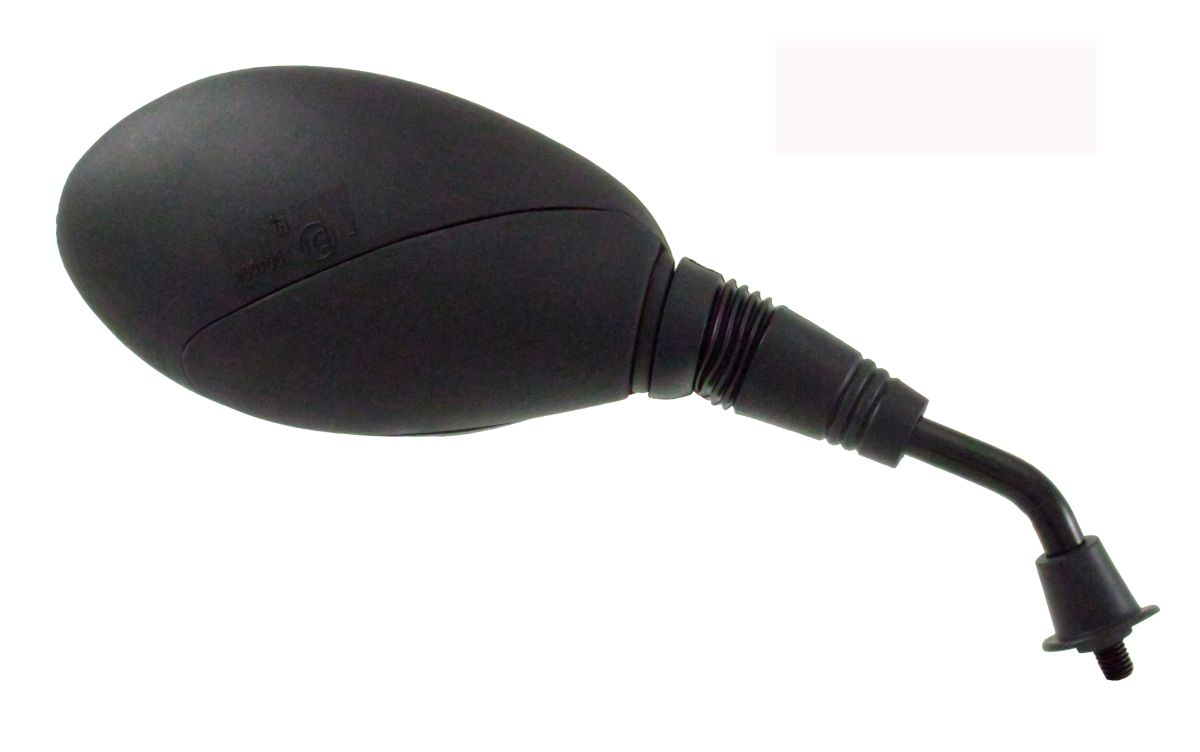 SUSPENSIE CADRU - Oglinda retrovizoare RMS dreapta Negru