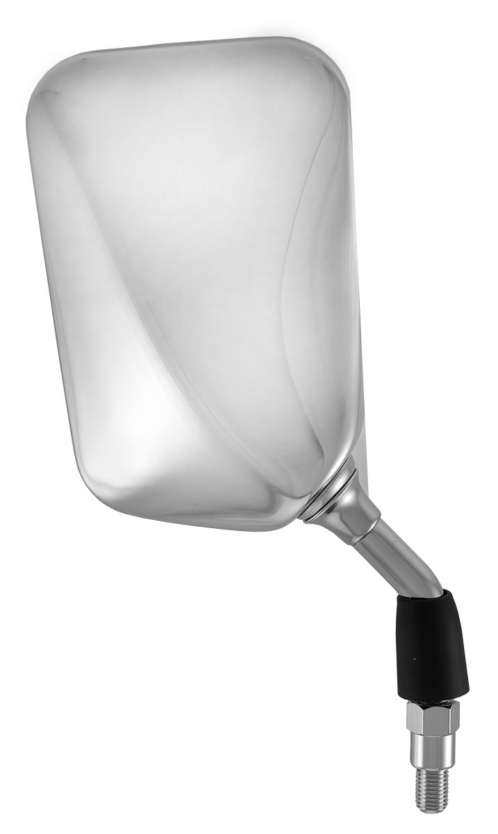 SUSPENSIE CADRU - Oglinda retrovizoare RMS dreapta cromat