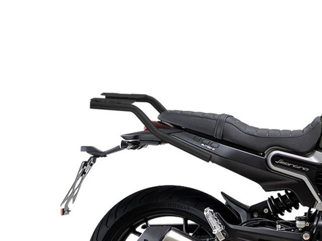 TRANSPORT & DEPOZITARE - Kit de prindere cutie Top Master SHAD