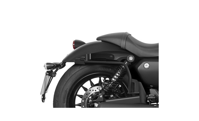 SHAD Montážní sada 3P systém B0VC32IF KEEWAY BENDA V252C