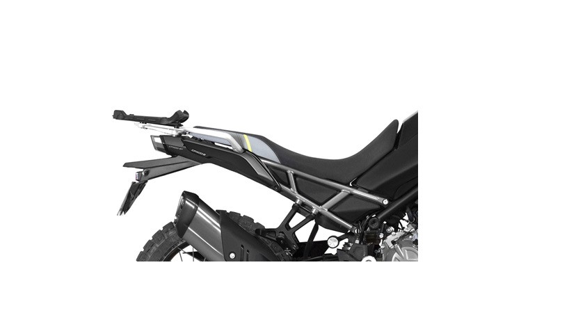 SHAD Montážní sada pro horní kufr Top master C0MT43ST CF MOTO 450 MT