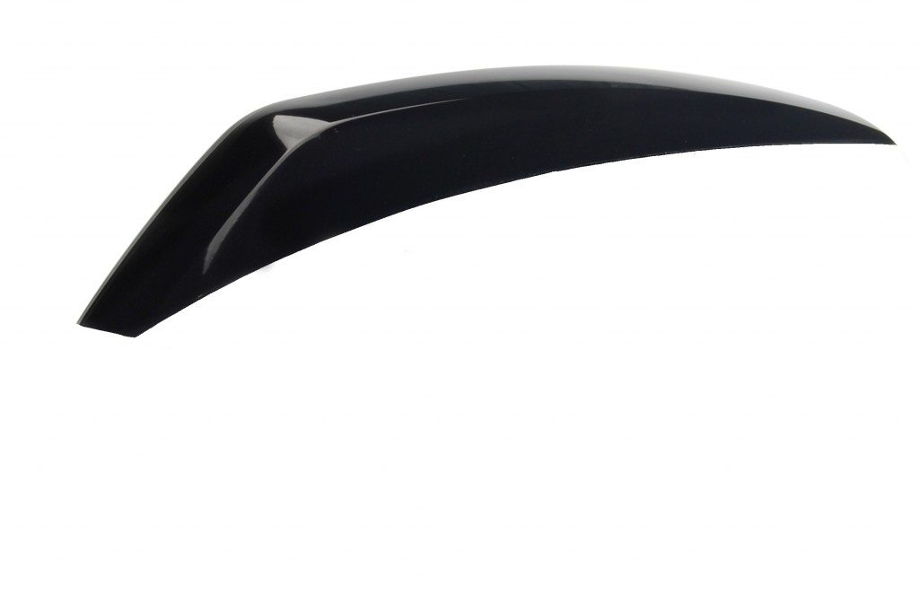 TRANSPORT & DEPOZITARE - Capace colorate SHAD pentru SH36 Negru