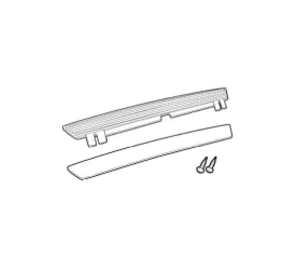 TRANSPORT & DEPOZITARE - Benzi reflectorizante SHAD Rosu for SH49