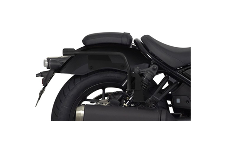 SHAD Montážna sada 3P systém H0RB12IF HONDA REBEL CMX 1100