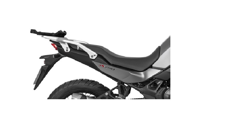 SHAD Montážní sada pro Top master H0TR73ST