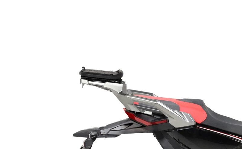 TRANSPORT & DEPOZITARE - Kit de prindere cutie Top Master SHAD