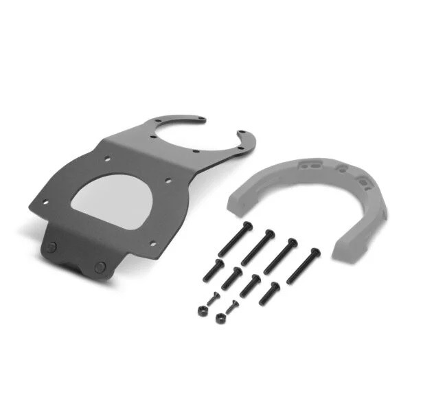 Montážna sada Click systém SHAD K013CS