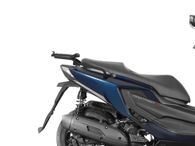 TRANSPORT & DEPOZITARE - Kit de prindere cutie Top Master SHAD