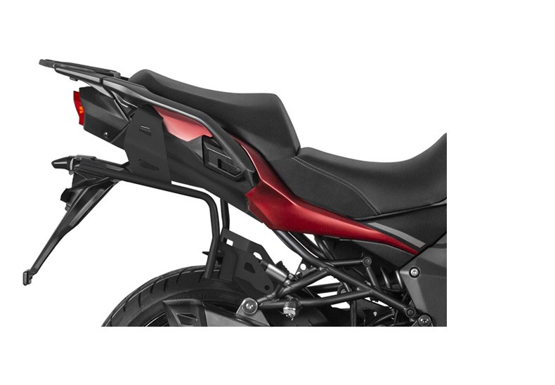 TRANSPORT & DEPOZITARE - Kit de prindere cutii laterale SH36 3P System SHAD