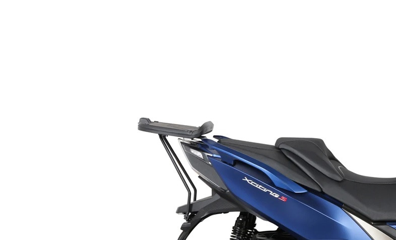 TRANSPORT & DEPOZITARE - Kit de prindere cutie Top Master SHAD