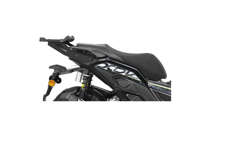 SHAD Montážní sada pro horní kufr Top master K0XD33ST KEEWAY VIESTE XDV 300