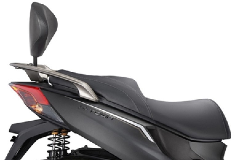 SUSPENSIE CADRU - Sistem de fixare SHAD