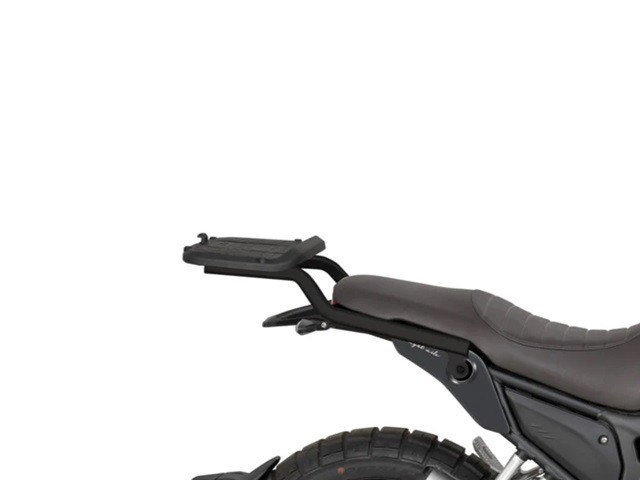 TRANSPORT & DEPOZITARE - Kit de prindere cutie Top Master SHAD