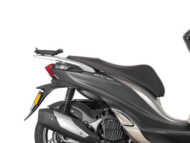 SHAD Montážna sada pre Top master M0LX14ST MORBIDELLI SC 125 LX