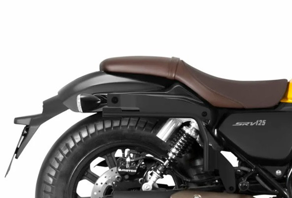 TRANSPORT & DEPOZITARE - Kit de prindere cutii laterale SH36 3P System SHAD